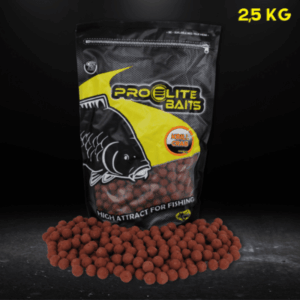 Pro Elite Baits Classic Boilies Krill Crab 20mm 2,5kg