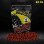 Pro Elite Baits Classic Boilies Robin Red 20Mm 2,5Kg