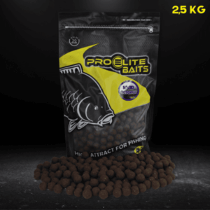 Pro Elite Baits Classic Boilies Squid Octopus 20mm 2,5kg