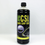Pro Elite Baits Csl Liquid Carp Food Garlic 1Lt