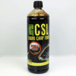 Pro Elite Baits Csl Liquid Carp Food Krill Crab 1Lt