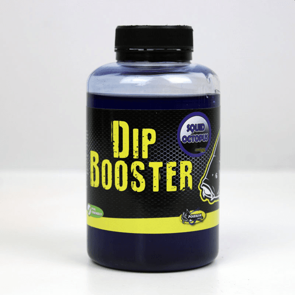 Pro Elite Baits Dips Booster Squid-Octopus 300ml