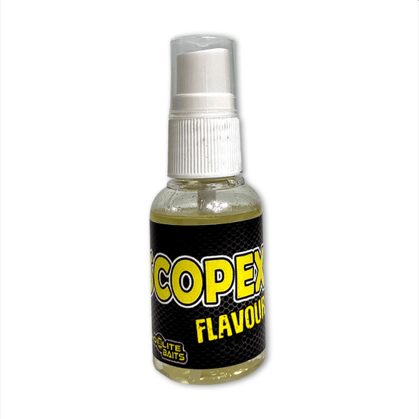 Pro Elite Baits Flavour Classic Scopex 25ml