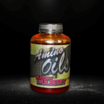 Pro Elite Baits Bloody Mulberry Amino Oils 300Ml