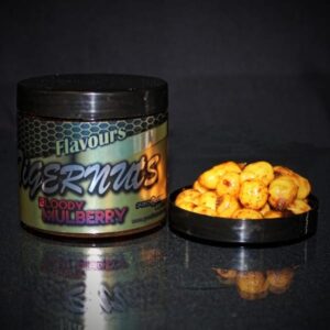 Pro Elite Baits Bloody Mulberry Gold Tiger nut XXL