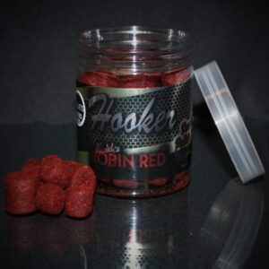 Pro Elite Baits Robin Red Gold Hooker Pellets 14/20mm