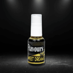 Pro Elite Baits Sweet Dreams Gold Flavour Spray 30Ml