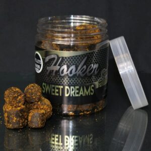 Pro Elite Baits Sweet Dreams Gold Hooker Pellets 14/20mm
