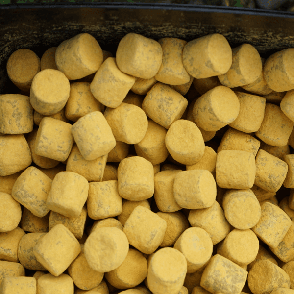 PRO ELITE GOLD SWEET DREAMS SPEED PELLETS 5KG 2