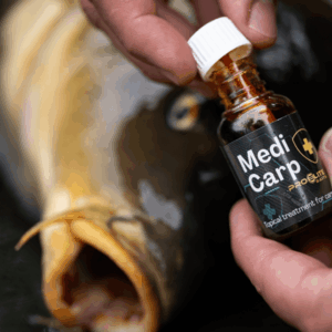 Pro Elite Baits MediCarp Antiséptico Pincel