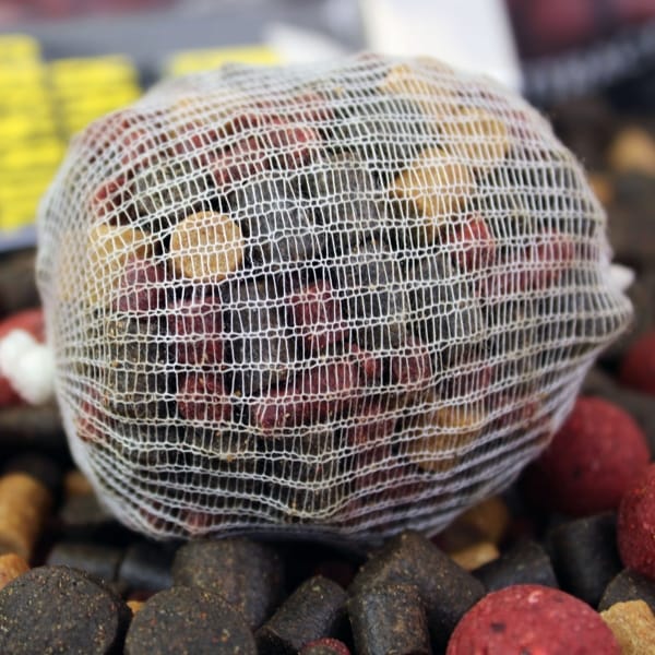 PRO ELITE RECAMBIO MALLA PVA 60MM 1