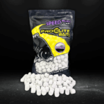 Pro Elite Baits Speed Pellets Garlic 20Mm 4,5Kg