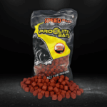 Pro Elite Baits Speed Pellets Krill Crab 20Mm 4,5Kg