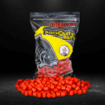 Pro Elite Baits Speed Pellets Robin Red 20Mm 4,5Kg