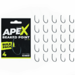 Ridgemonkey Ape-X Beaked Point Bulk Pack