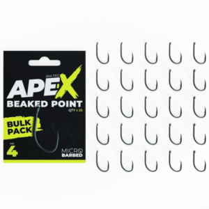 RidgeMonkey Ape-X Beaked Point Bulk Pack