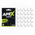 Ridgemonkey Ape-X Curve Point Bulk Pack