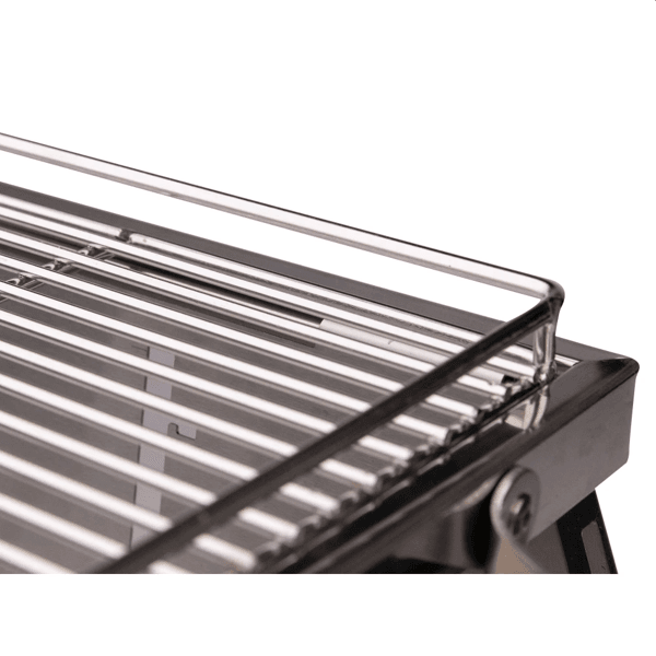 Ridgemonkey Barbacoa Combustible Grilla Dual Fuel