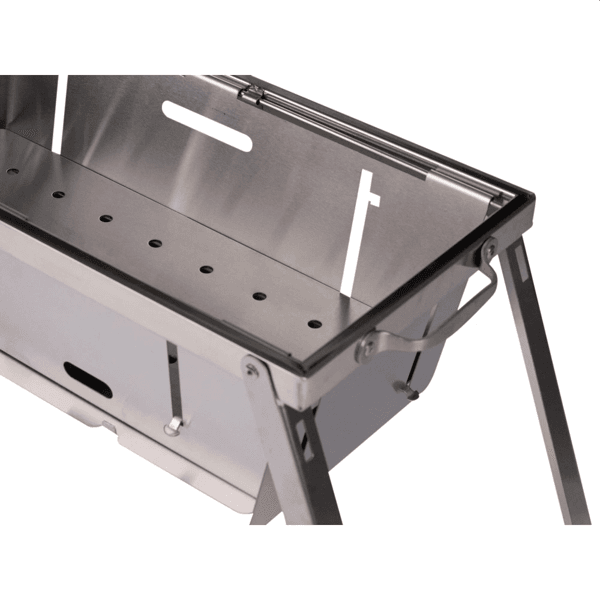 RIDGEMONKEY GRILLA BBQ DUAN FUEL 12