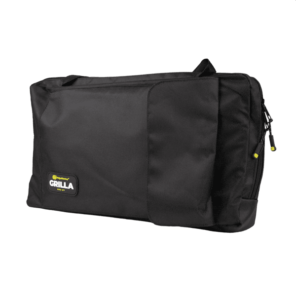 Ridgemonkey Barbacoa Combustible Grilla Dual Fuel