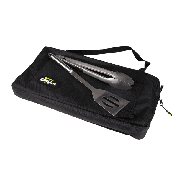 Ridgemonkey Barbacoa Combustible Grilla Dual Fuel