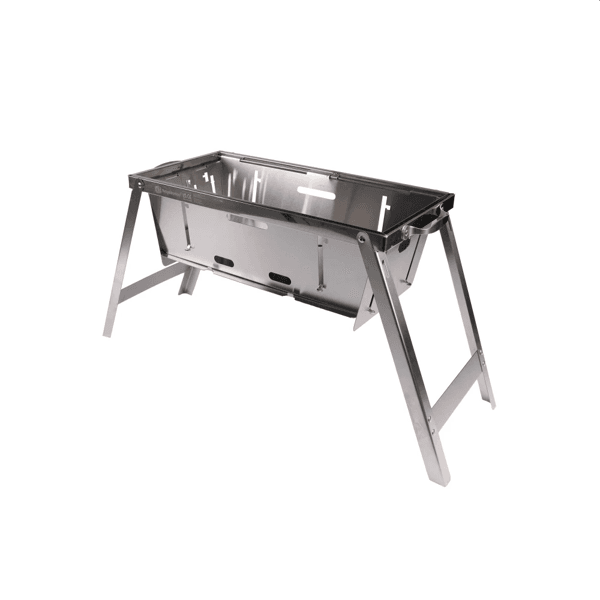 RIDGEMONKEY GRILLA BBQ DUAN FUEL 4