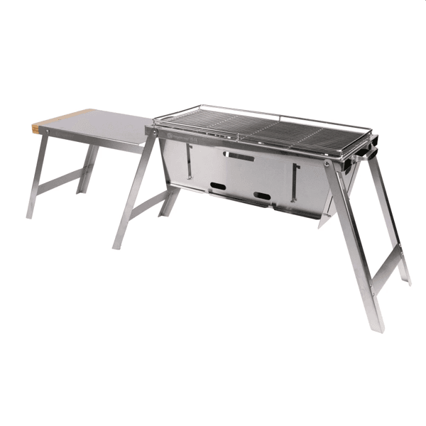 RIDGEMONKEY GRILLA BBQ DUAN FUEL 5