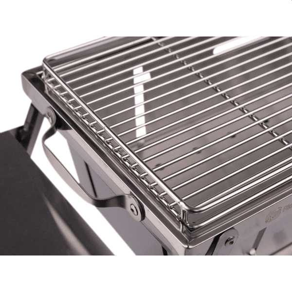 RIDGEMONKEY GRILLA BBQ DUAN FUEL 8