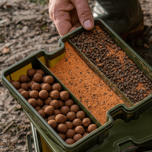 RIDGEMONKEY MODULAR BUCKET 7,5L 2