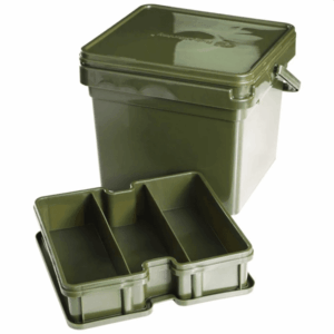Ridgemonkey Compact Bucket System