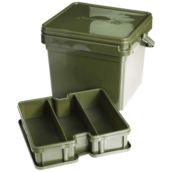 Ridgemonkey Compact Bucket System