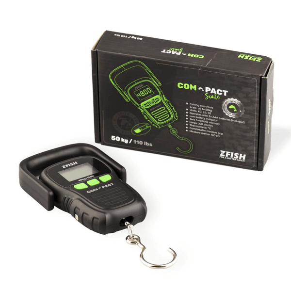 ZFISH BASCULA COMPACTA 4