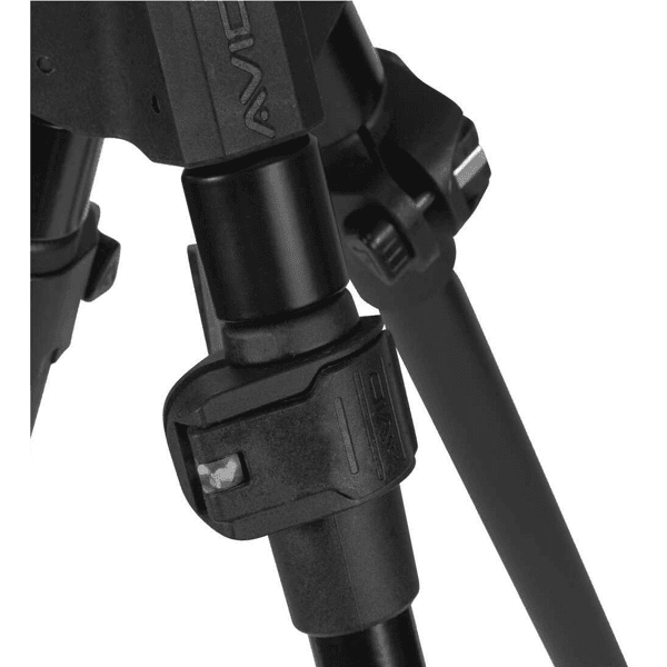 Avid Carp PRO-Tect Deluxe Trípode de Pesaje