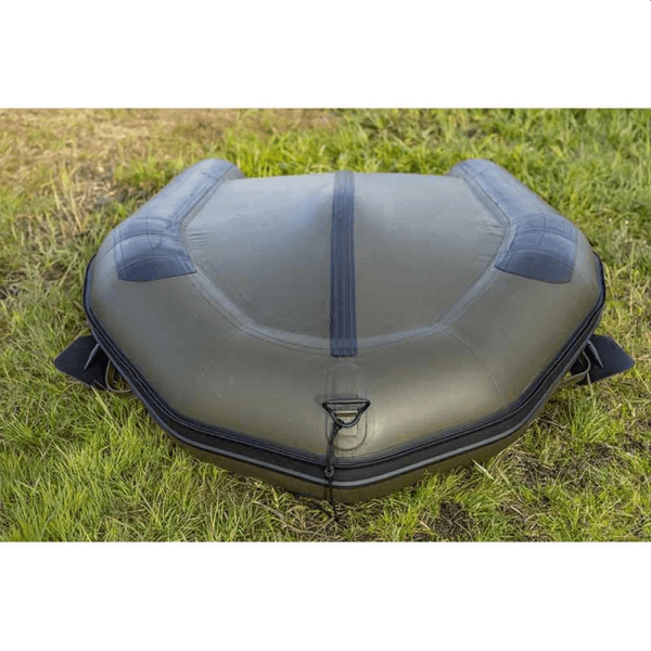 Fox 240 X Inflatable Boat Air Deck