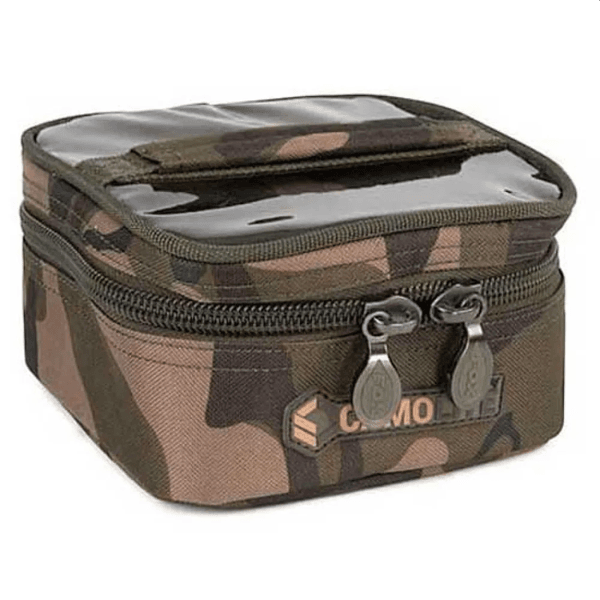 Fox Camolite Hookbait Case 6 pot