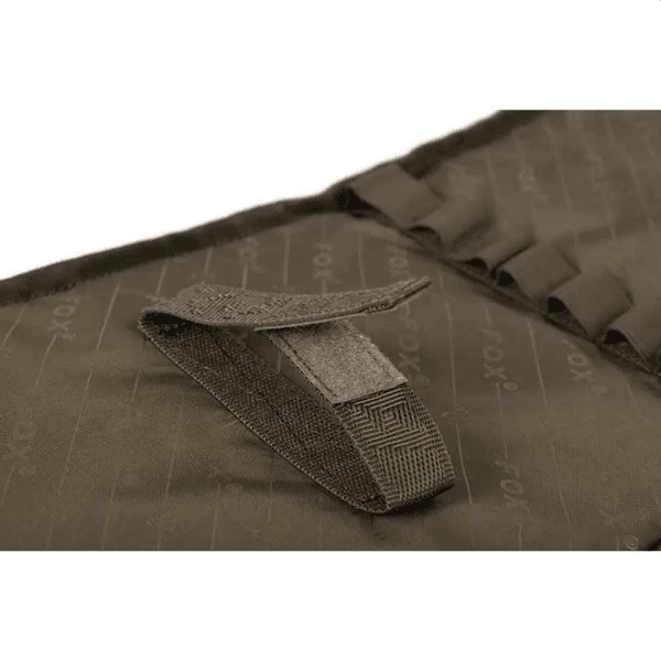 Fox Camolite Large Bankstick Carryall