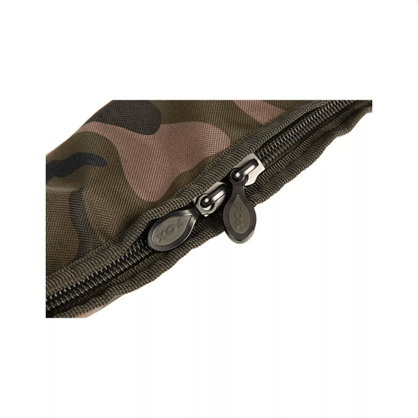 Fox Funda Caña Single Rod Sleeve 13ft