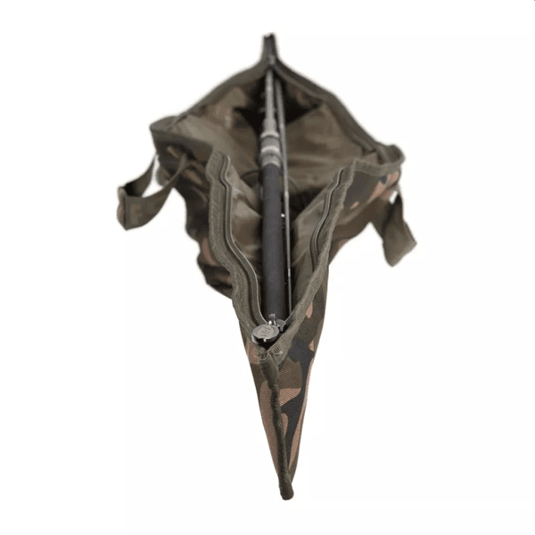 Fox Funda Caña Single Rod Sleeve 13ft