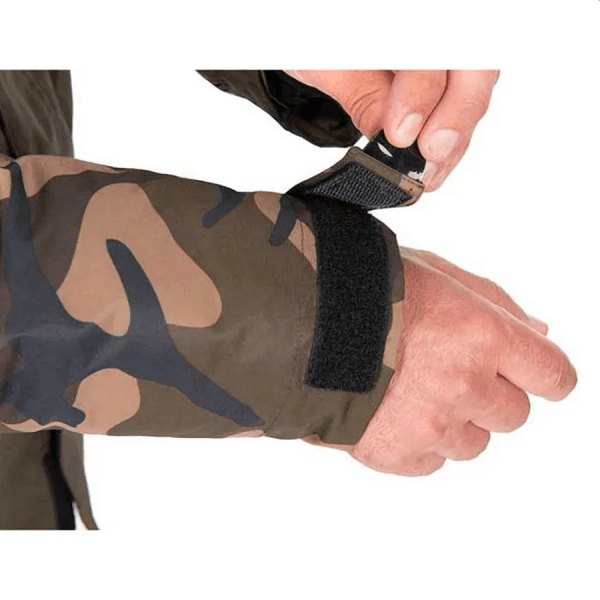 Fox Winter Suit Khaki/Camo