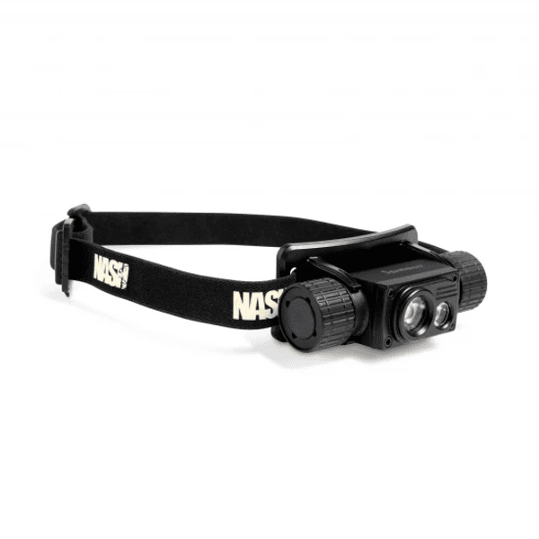 Nash Powerbanx UV HeadTorch