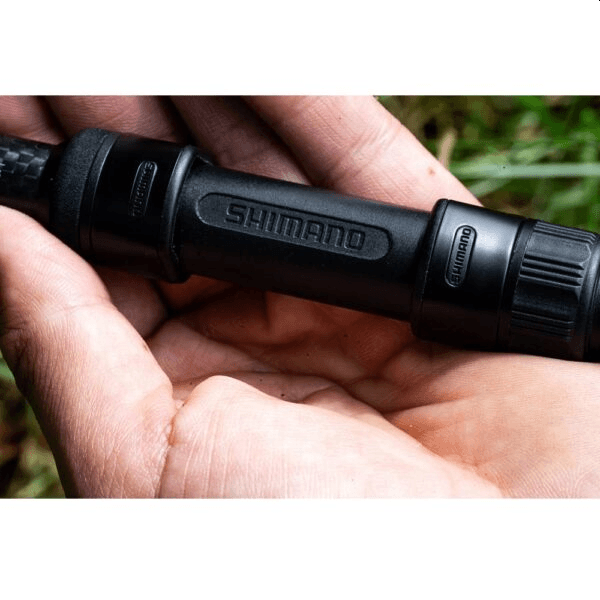 Shimano Cañas TX-2A Carp Intensity 13ft 3,5lb 2pc