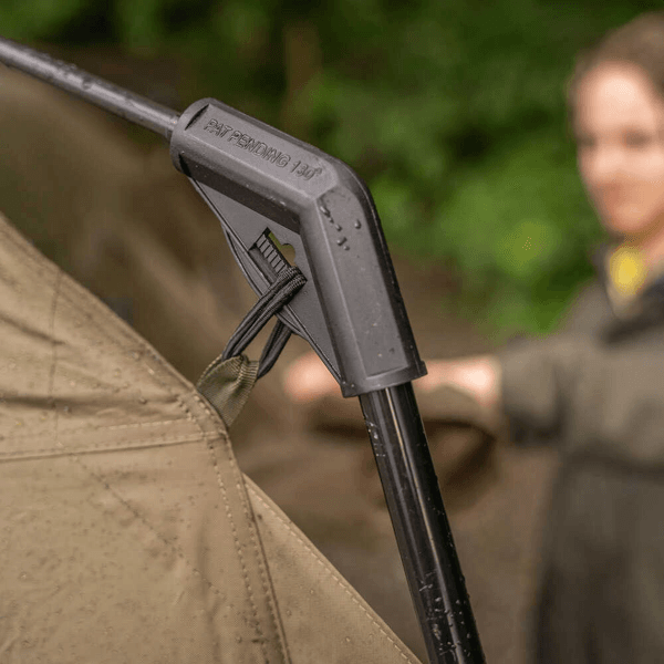 Avid Carp revolve Screen House Compact