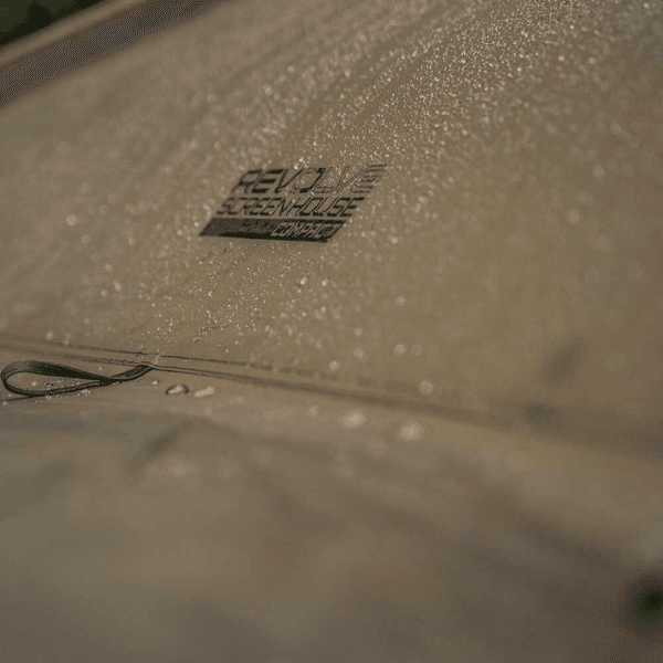 AVID CARP REVOLVE SCREEN HOUSE COMPACT 4