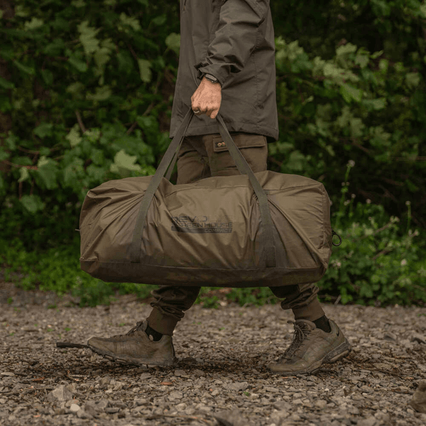 AVID CARP REVOLVE SCREEN HOUSE COMPACT 5