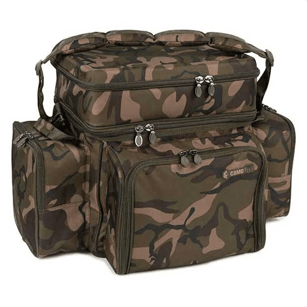 Fox Camolite 2 Person Session Cooler Food Bag