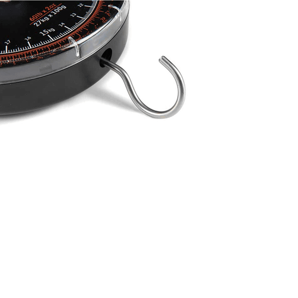 Fox Dial Scales 120lb (54kg)