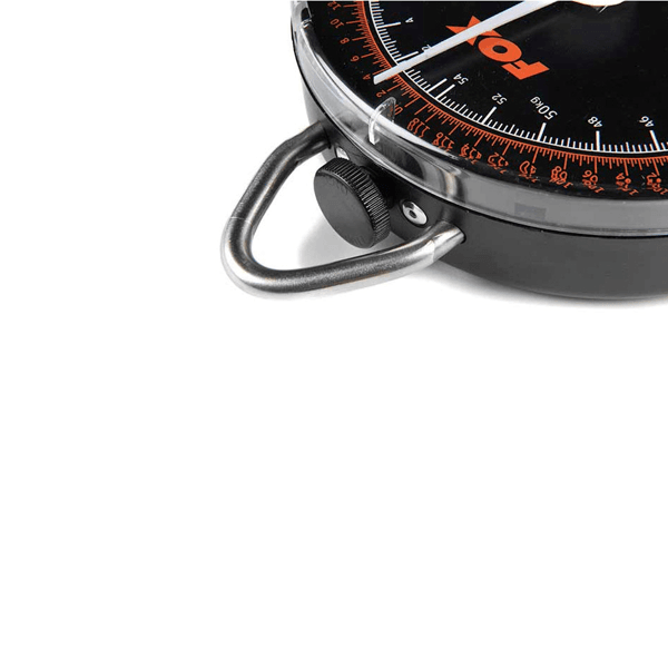 Fox Dial Scales 120lb (54kg)