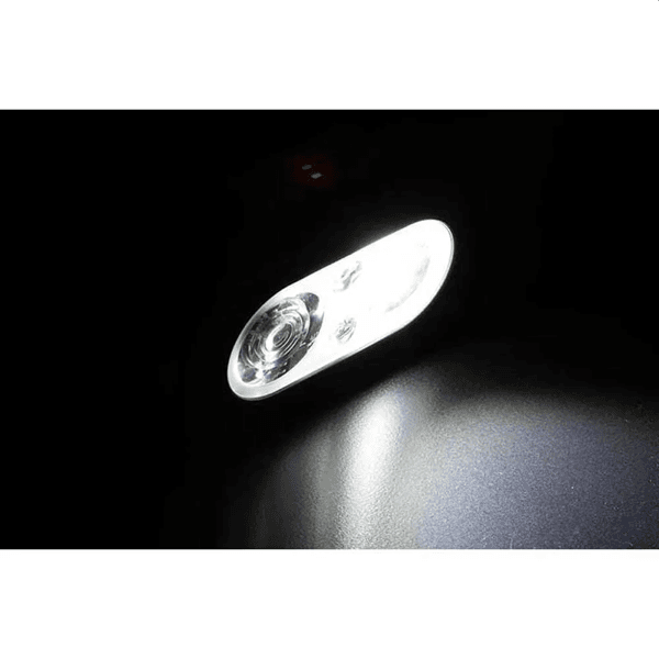 Fox Halo 500C Multi Colour Headtorch