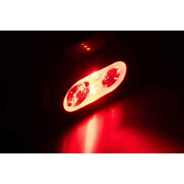 Fox Halo 500C Multi Colour Headtorch