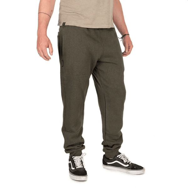 Fox Joggers Green/Black